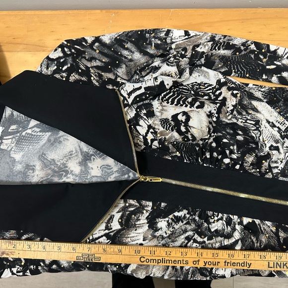 Josef Robkoff dress and jacket mother of the bride - Picture 16 of 17